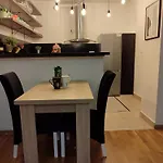 Apartmán Cherine *