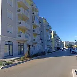 Apartmán Cherine *