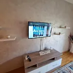 Apartment Cherine *