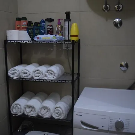 דירה Cherine מוסטר