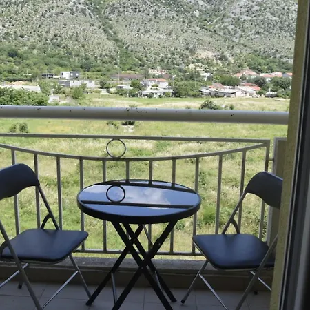 Apartment Cherine *
