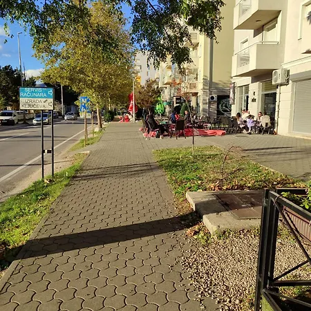 דירה Cherine מוסטר