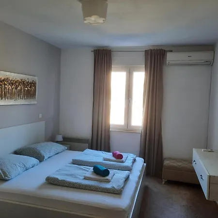 Cherine Appartement *