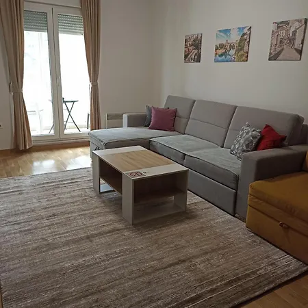 شقة Cherine موستار