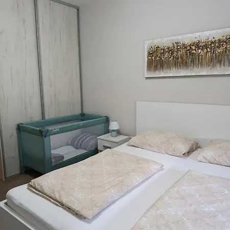 Apartment Cherine