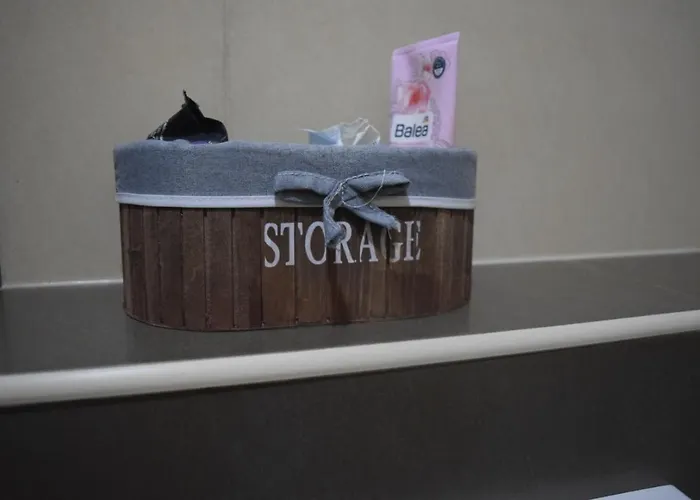 Cherine موستار