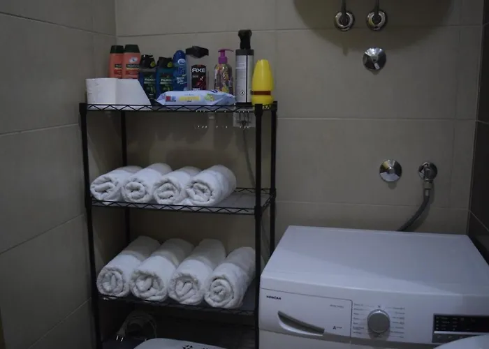 شقة Cherine موستار