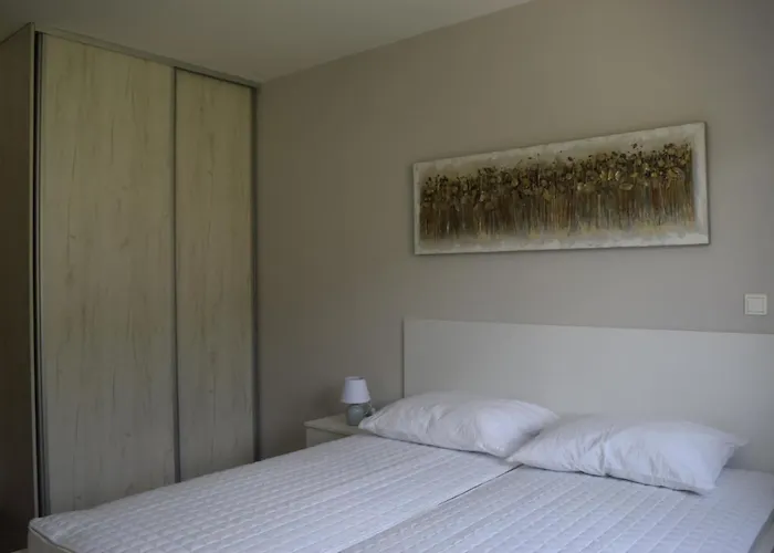 شقة Cherine موستار