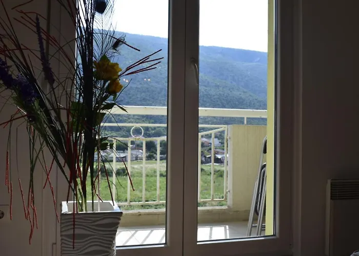 Cherine * موستار