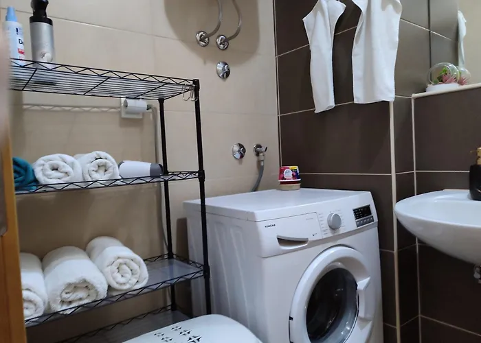 شقة Cherine موستار