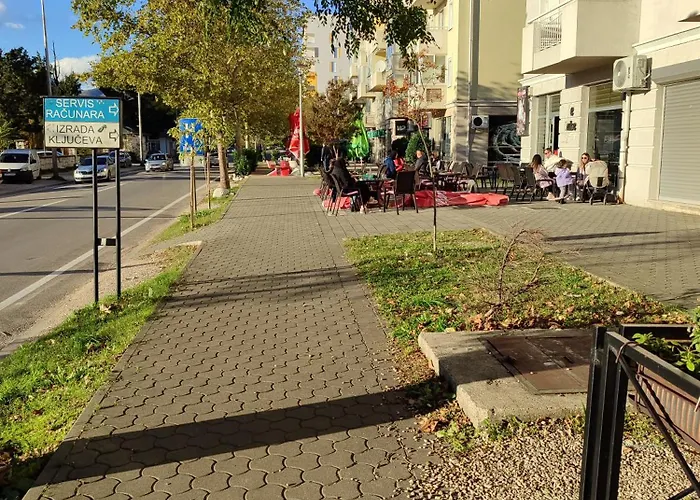 شقة Cherine موستار