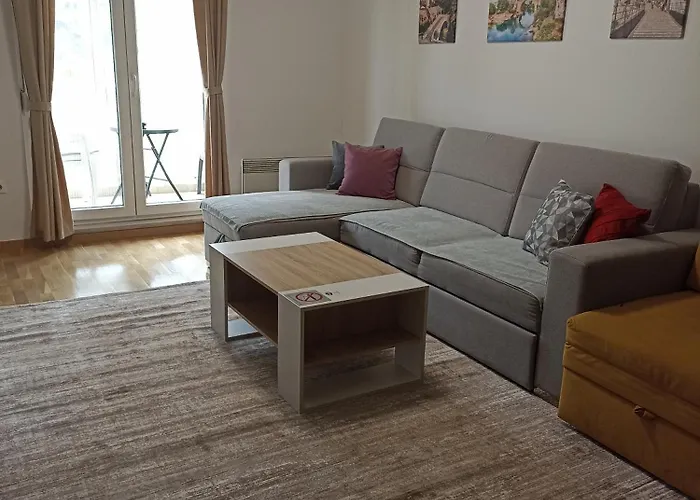 شقة Cherine موستار